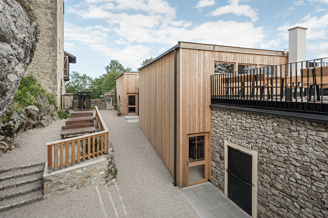 Ein Foto von Hertha Hurnaus