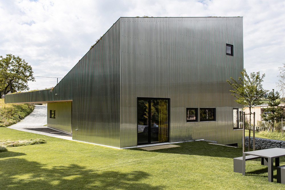 Ein Foto von Paul Eis