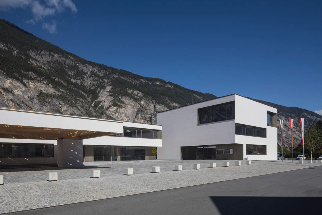 Ein Foto von Günter Richard Wett