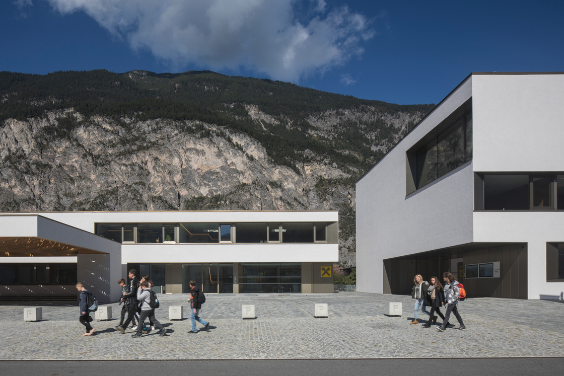 Ein Foto von Günter Richard Wett