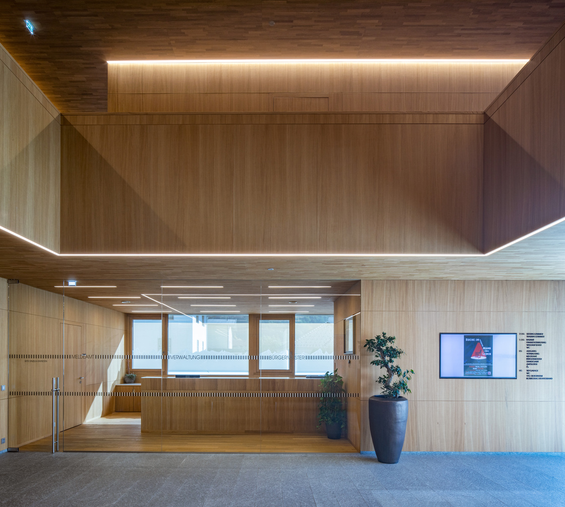 Ein Foto von Günter Richard Wett