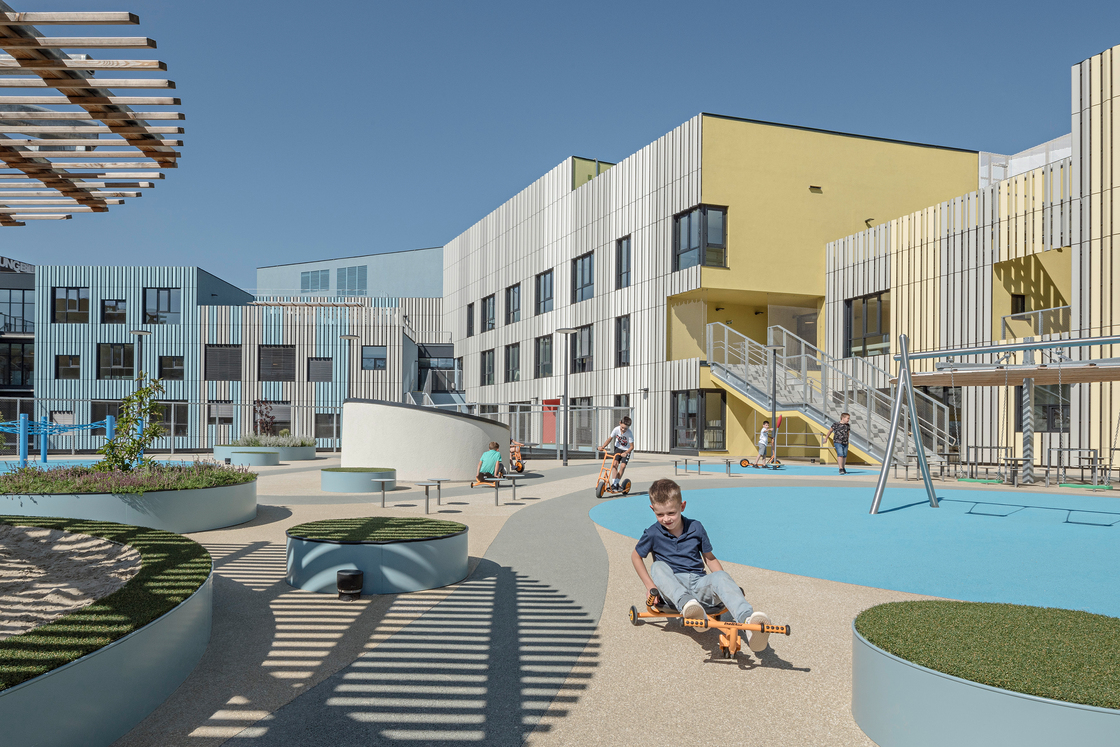 Ein Foto von Hertha Hurnaus