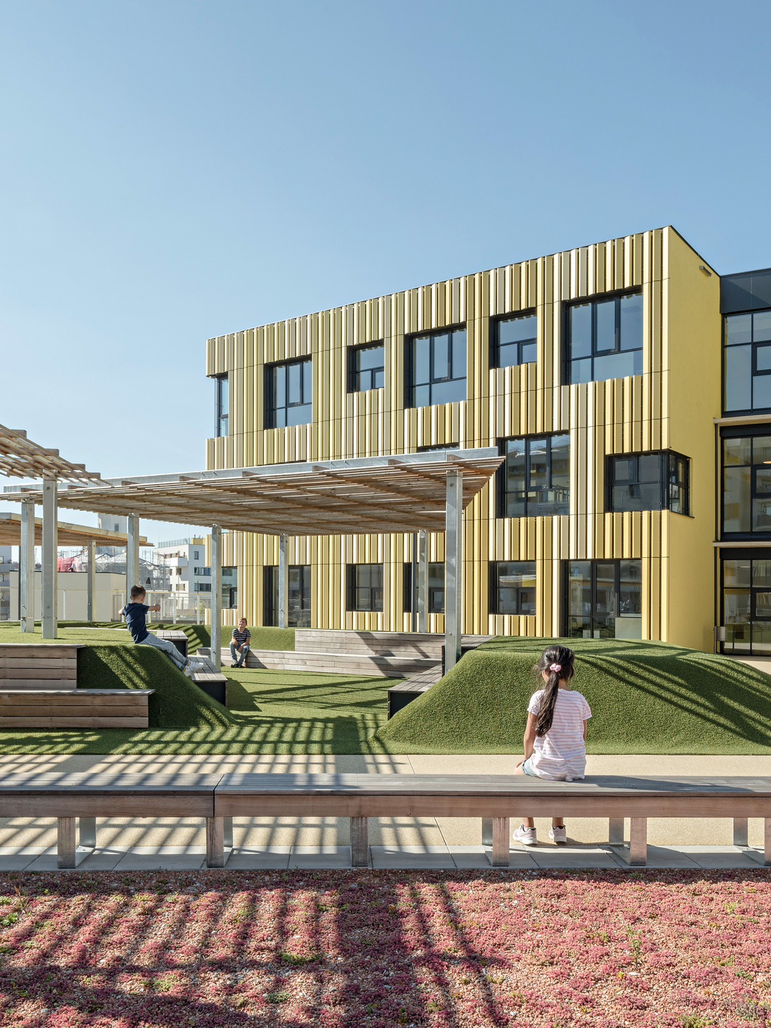 Ein Foto von Hertha Hurnaus