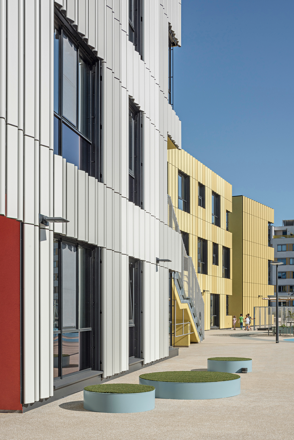 Ein Foto von Hertha Hurnaus