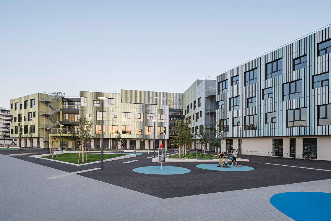 Ein Foto von Hertha Hurnaus