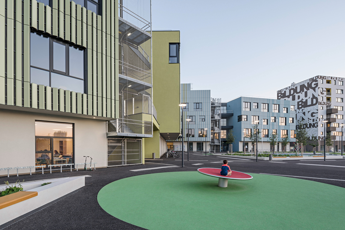 Ein Foto von Hertha Hurnaus