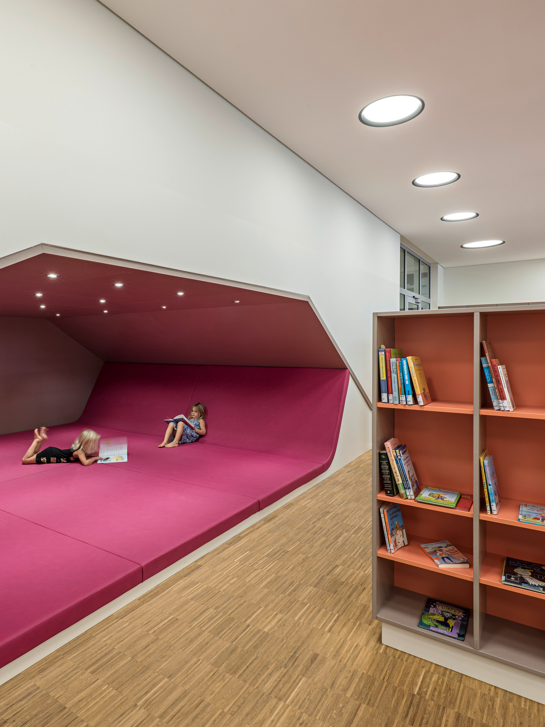 Ein Foto von Hertha Hurnaus