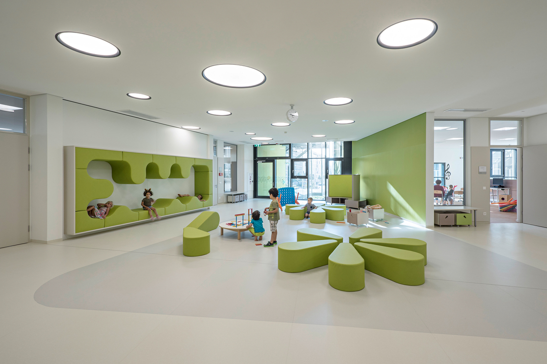 Ein Foto von Hertha Hurnaus