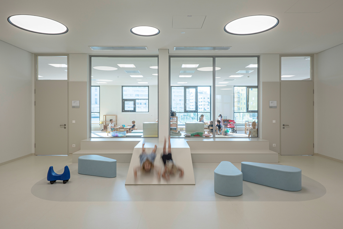 Ein Foto von Hertha Hurnaus