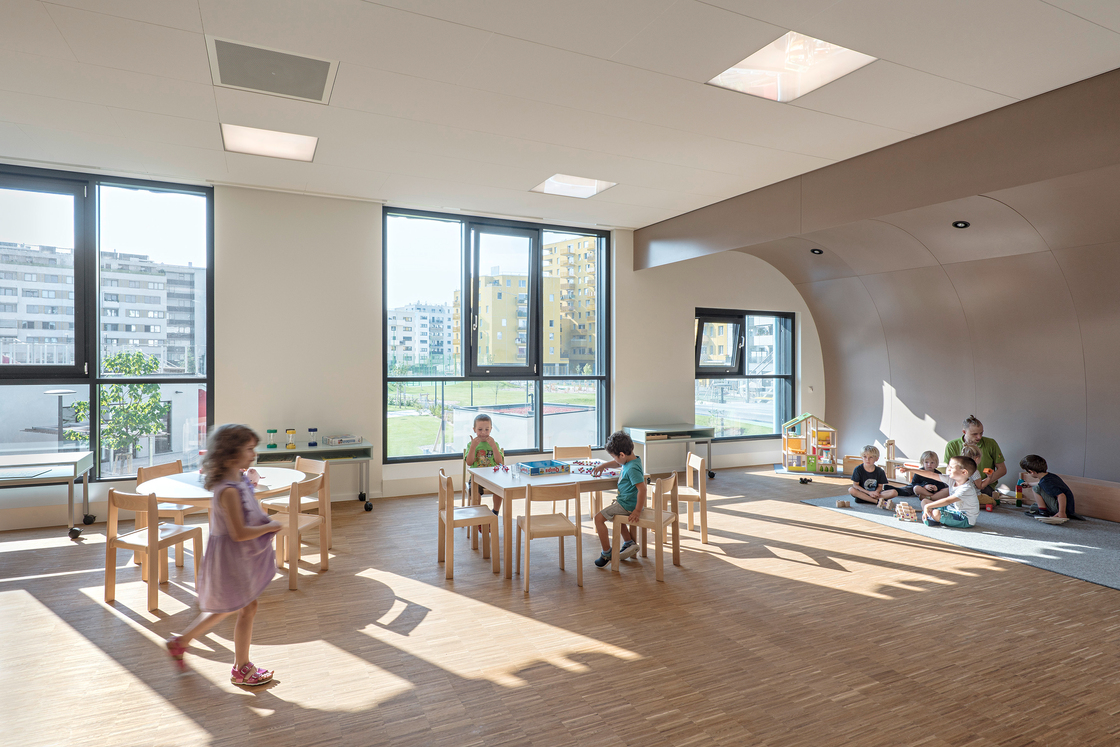 Ein Foto von Hertha Hurnaus