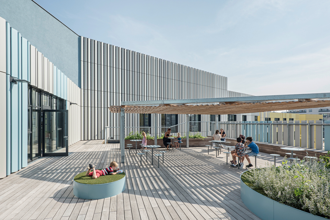 Ein Foto von Hertha Hurnaus