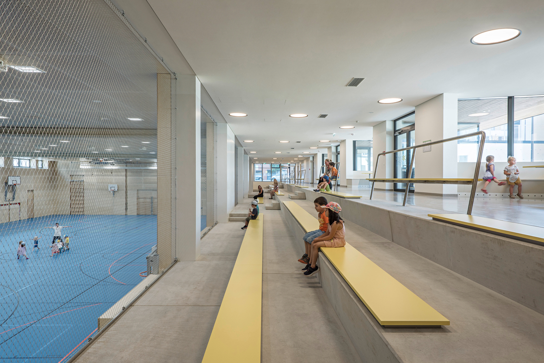 Ein Foto von Hertha Hurnaus