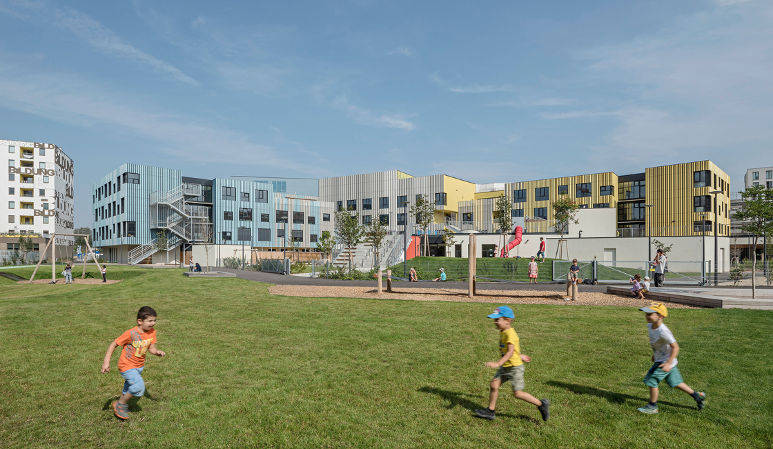 Ein Foto von Hertha Hurnaus