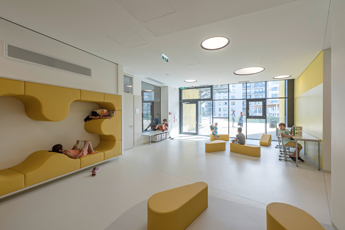 Ein Foto von Hertha Hurnaus