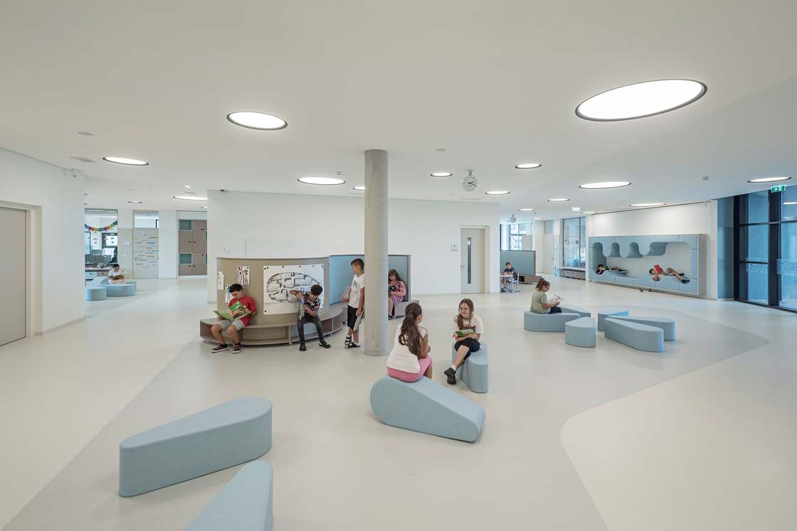 Ein Foto von Hertha Hurnaus