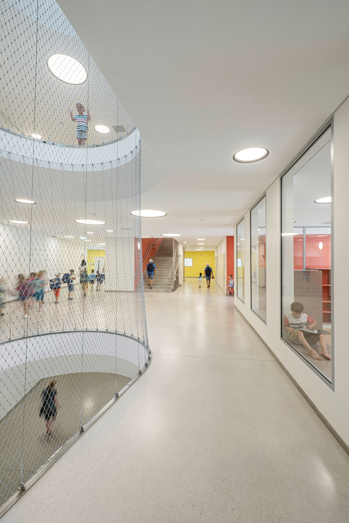 Ein Foto von Hertha Hurnaus