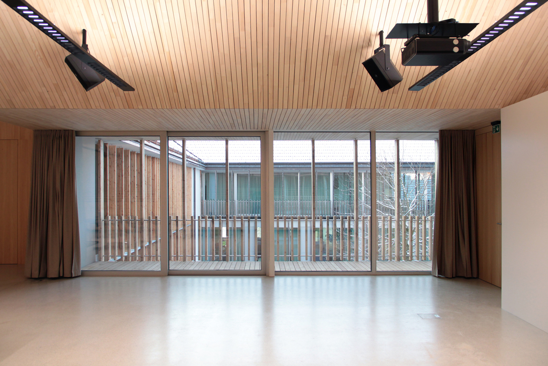 Ein Foto von Wolf Grossruck