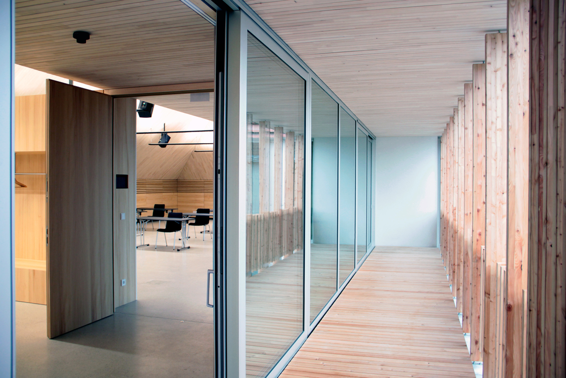 Ein Foto von Wolf Grossruck