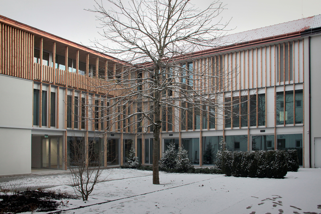 Ein Foto von Wolf Grossruck