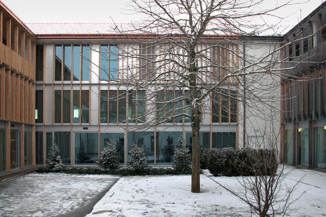 Ein Foto von Wolf Grossruck