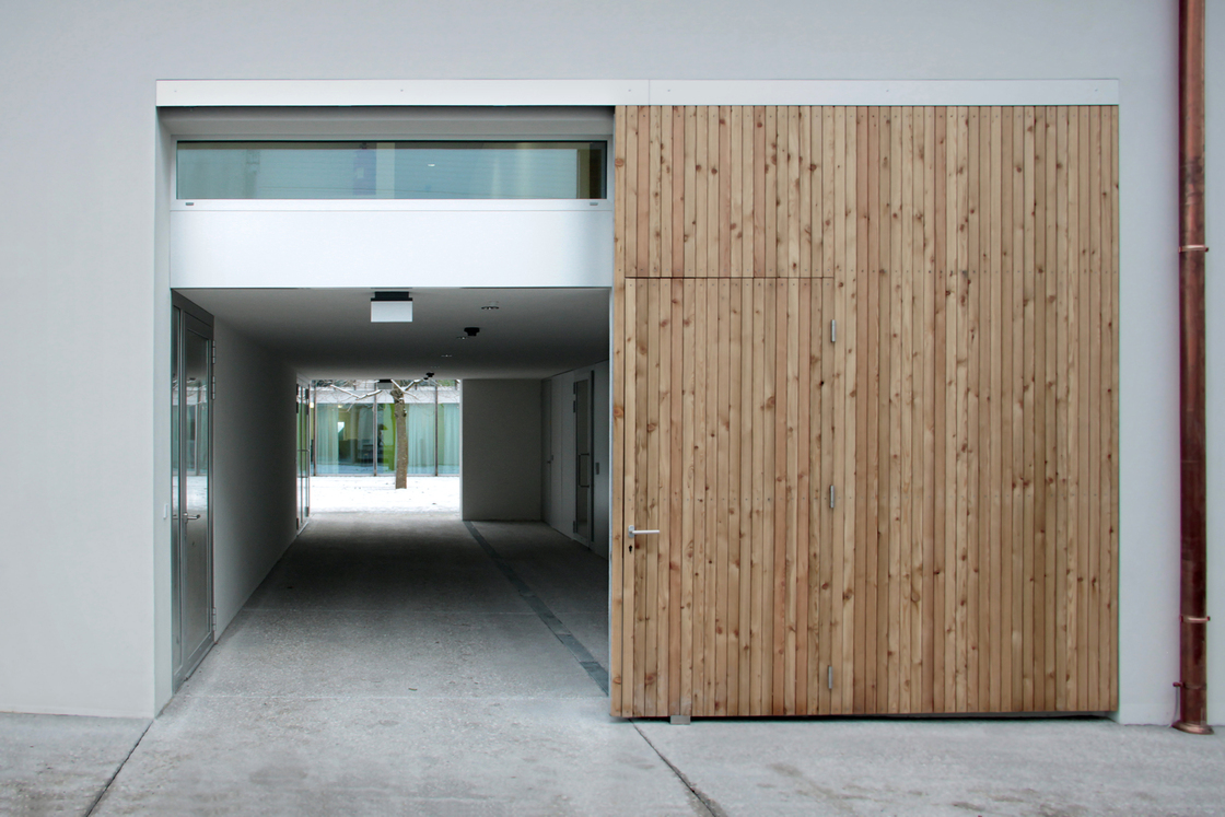 Ein Foto von Wolf Grossruck