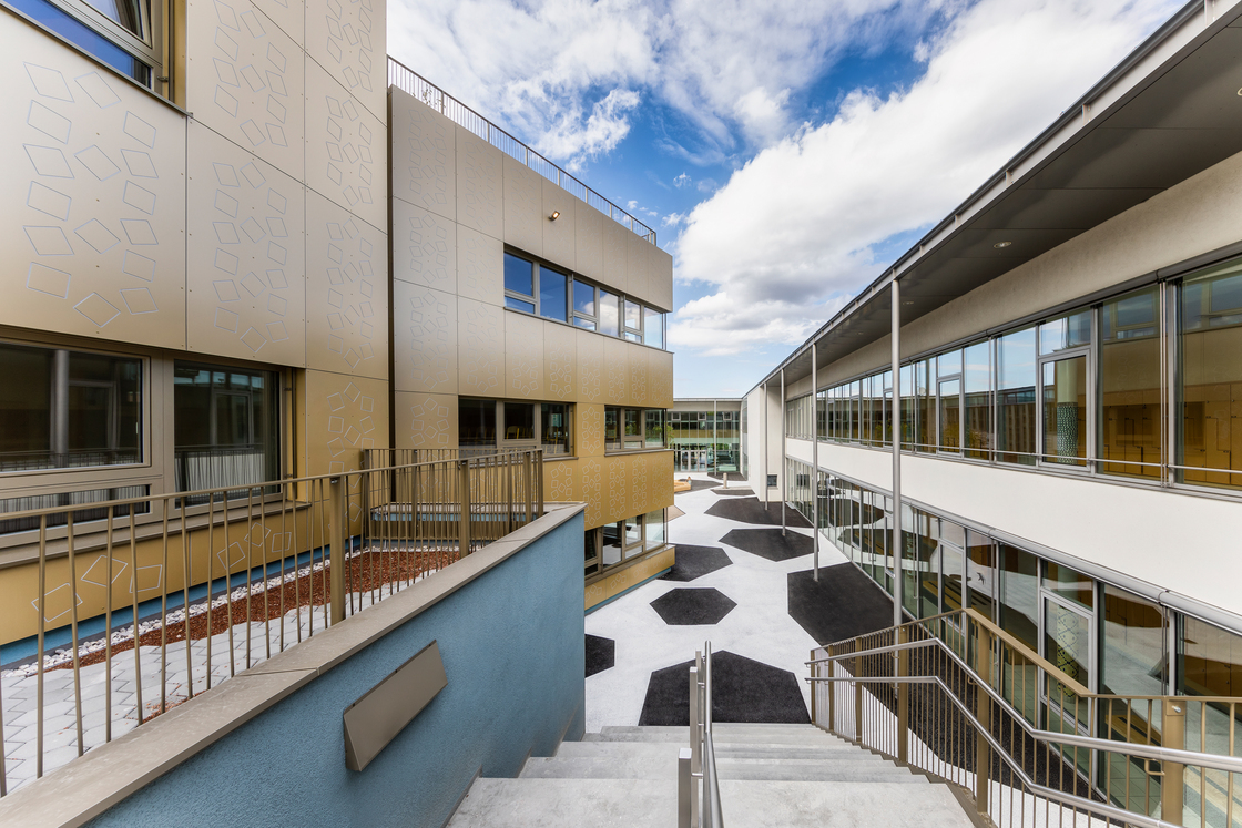 Ein Foto von Romana Fürnkranz