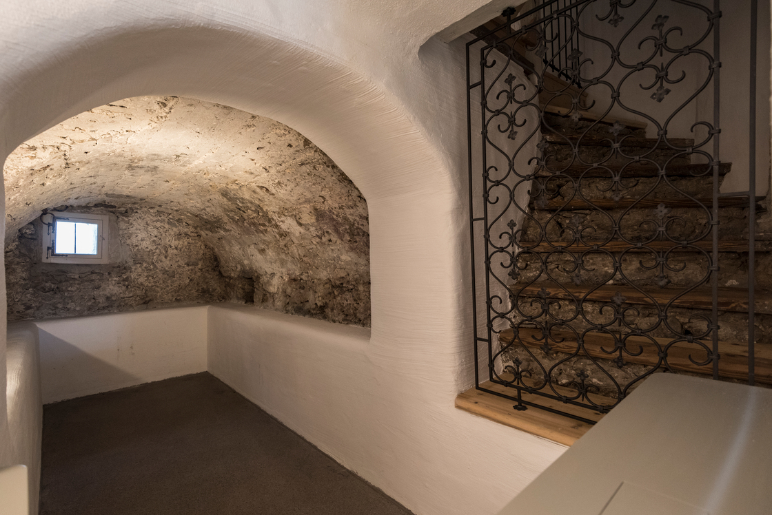 Ein Foto von Bryan Reinhart