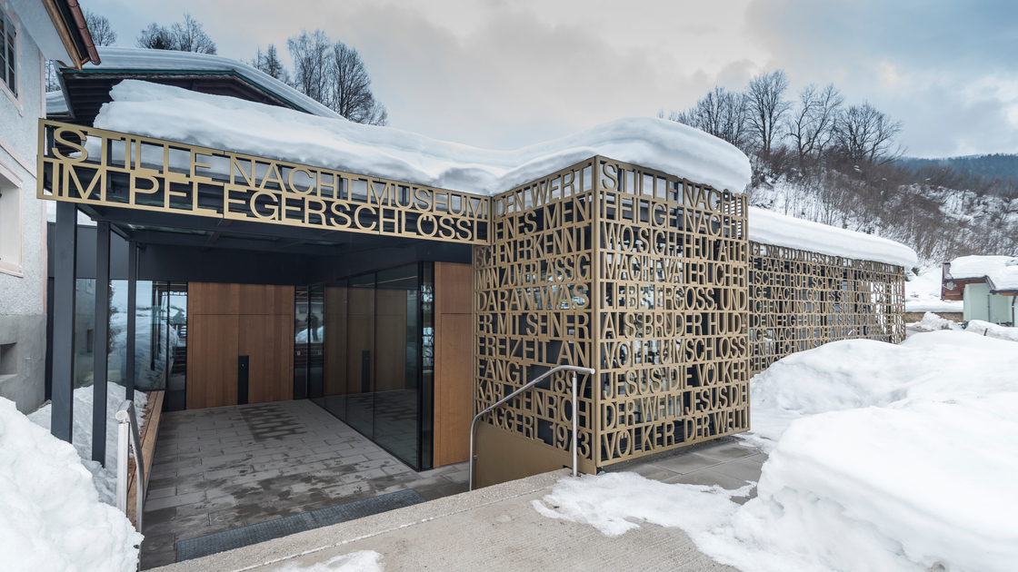 Ein Foto von Bryan Reinhart