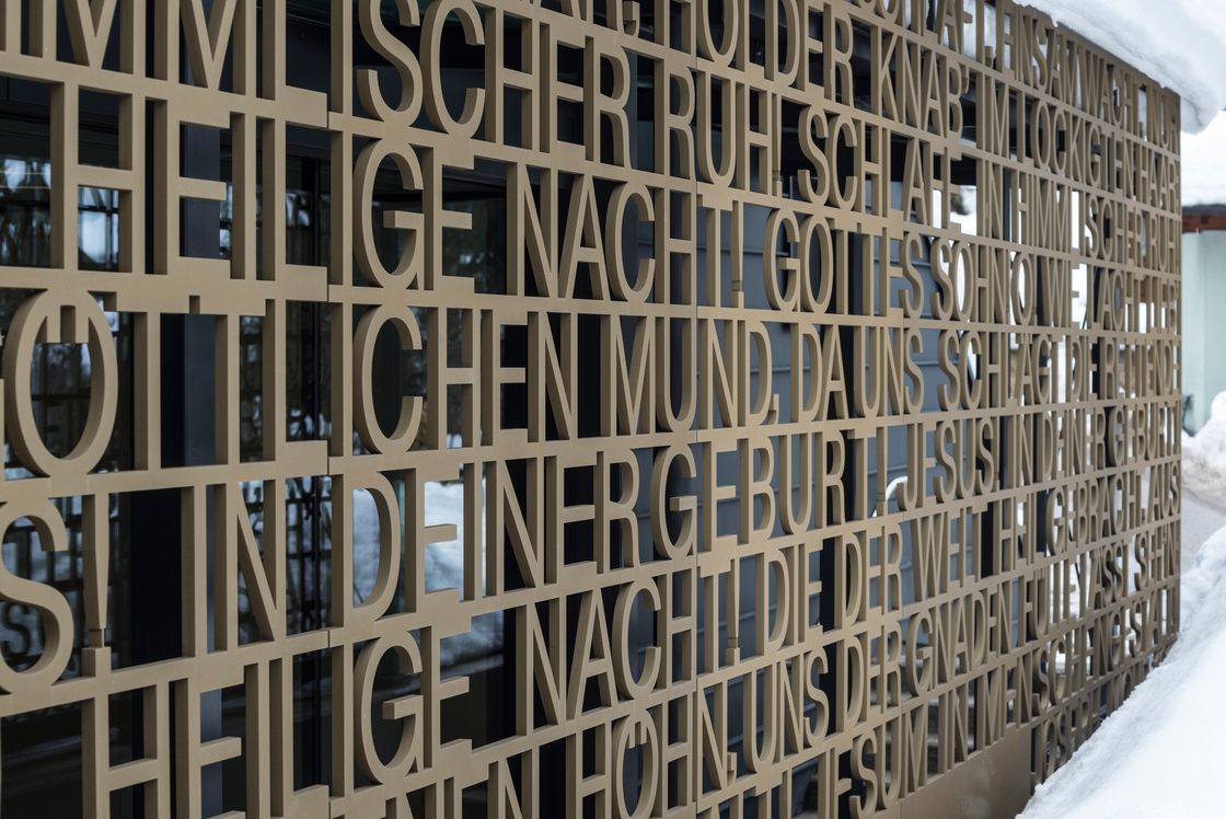 Ein Foto von Bryan Reinhart