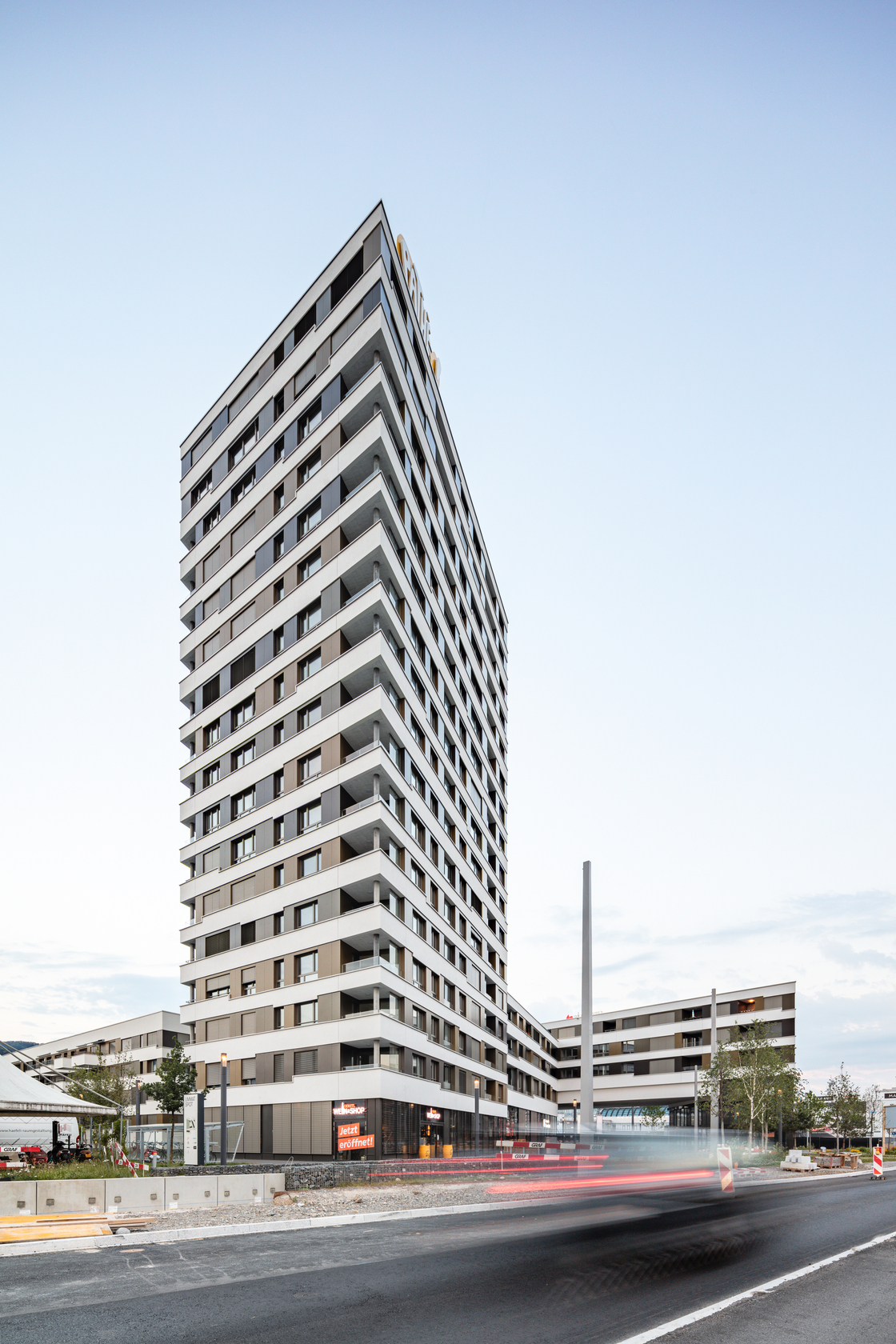 Ein Foto von Radek Brunecky