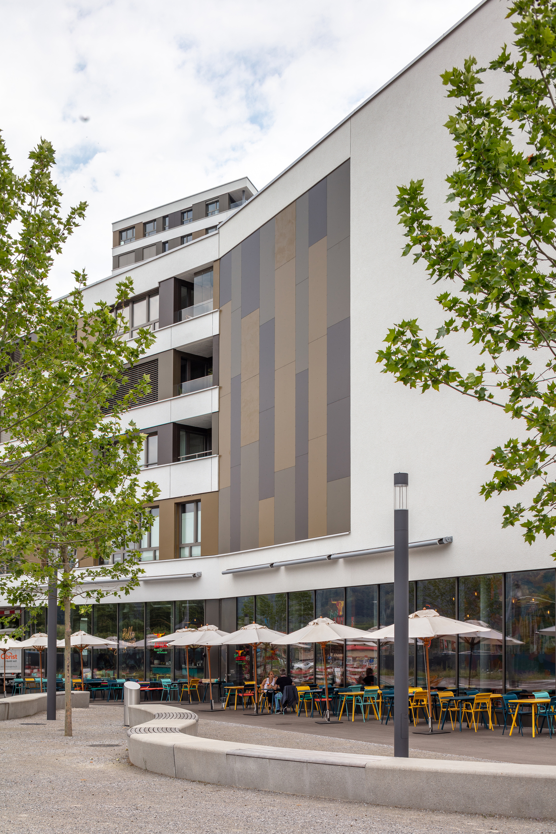 Ein Foto von Radek Brunecky