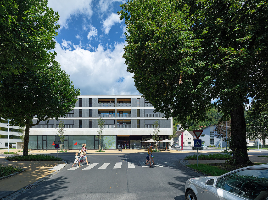 Ein Foto von Bruno Klomfar