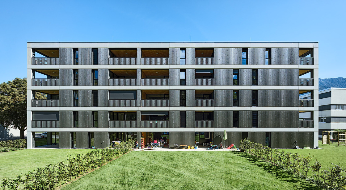 Ein Foto von Bruno Klomfar