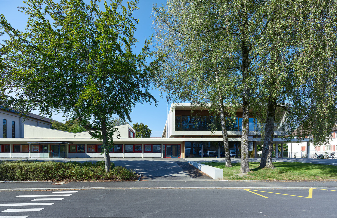 Ein Foto von Bruno Klomfar