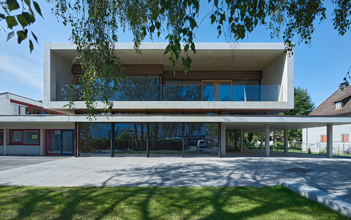 Ein Foto von Bruno Klomfar