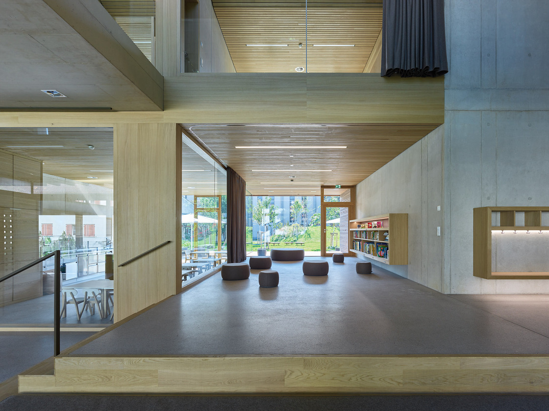 Ein Foto von Bruno Klomfar