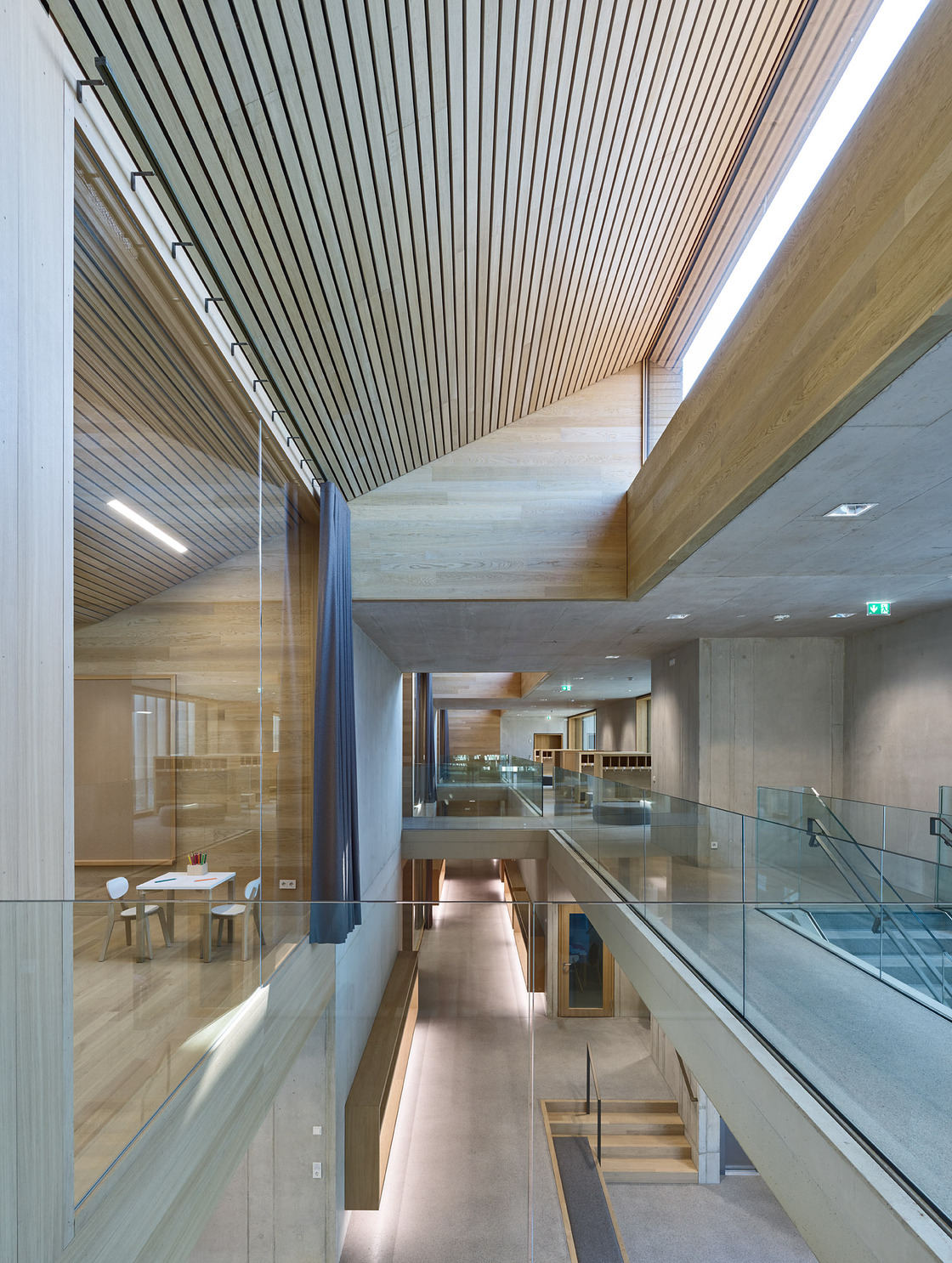 Ein Foto von Bruno Klomfar