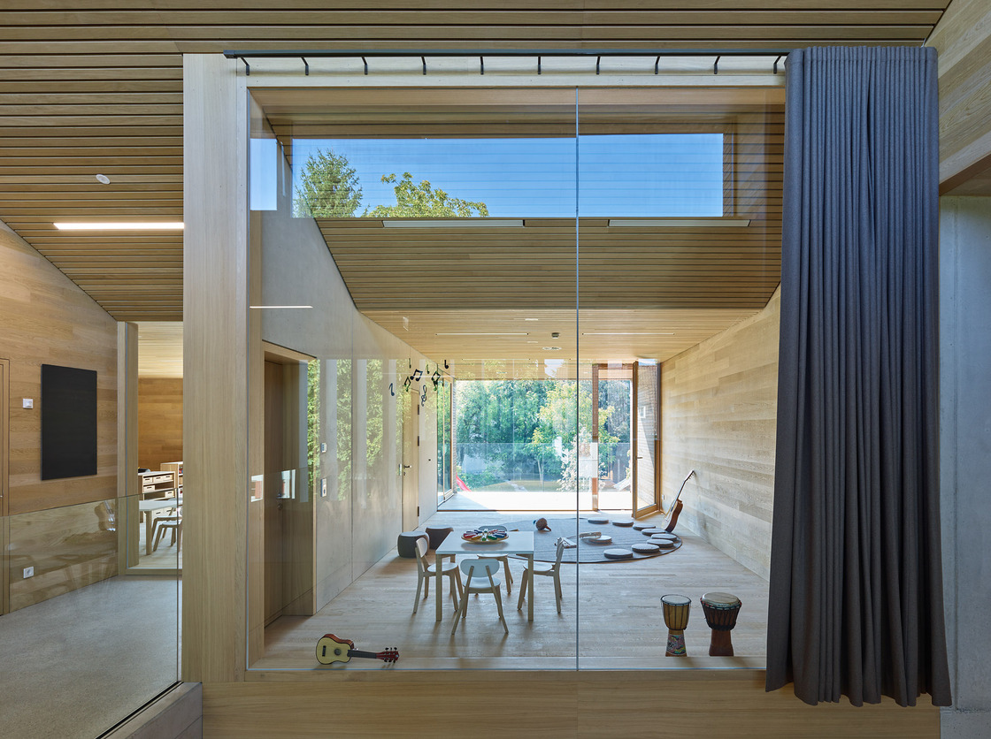 Ein Foto von Bruno Klomfar