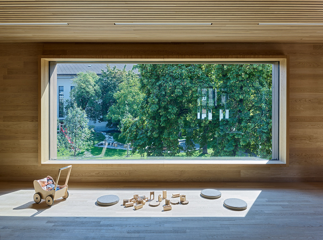 Ein Foto von Bruno Klomfar