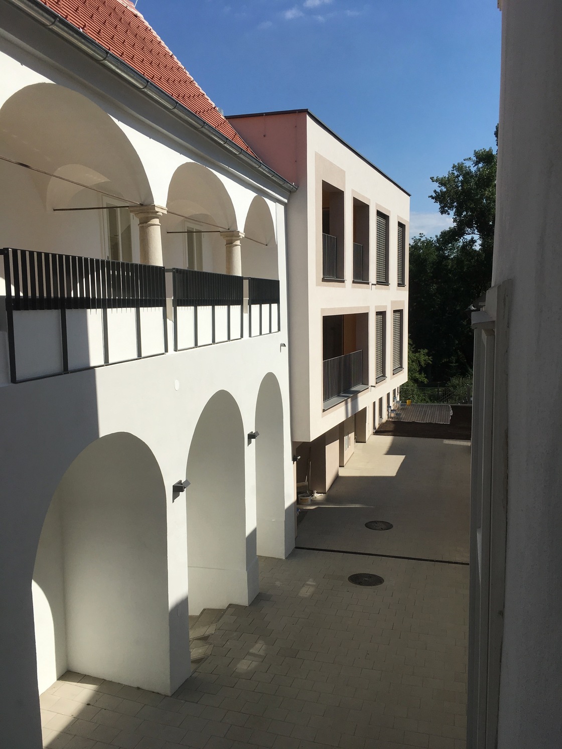 Ein Foto von AH3 Architekten