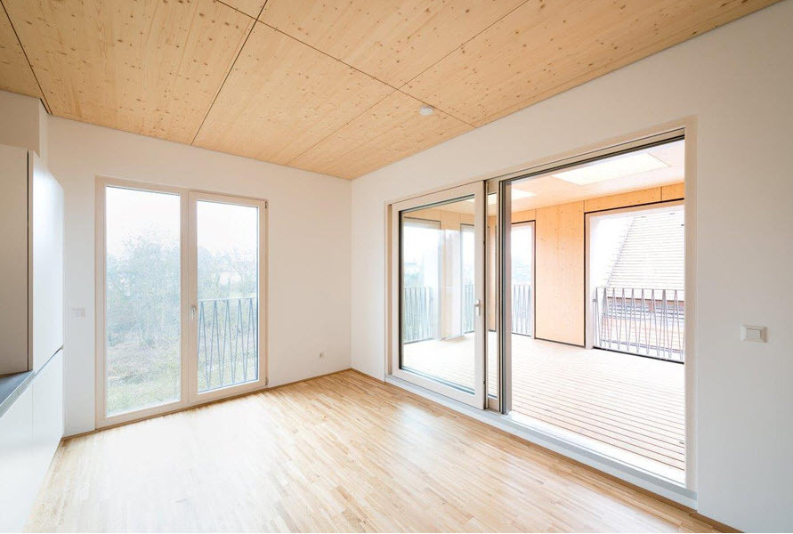 Ein Foto von AH3 Architekten