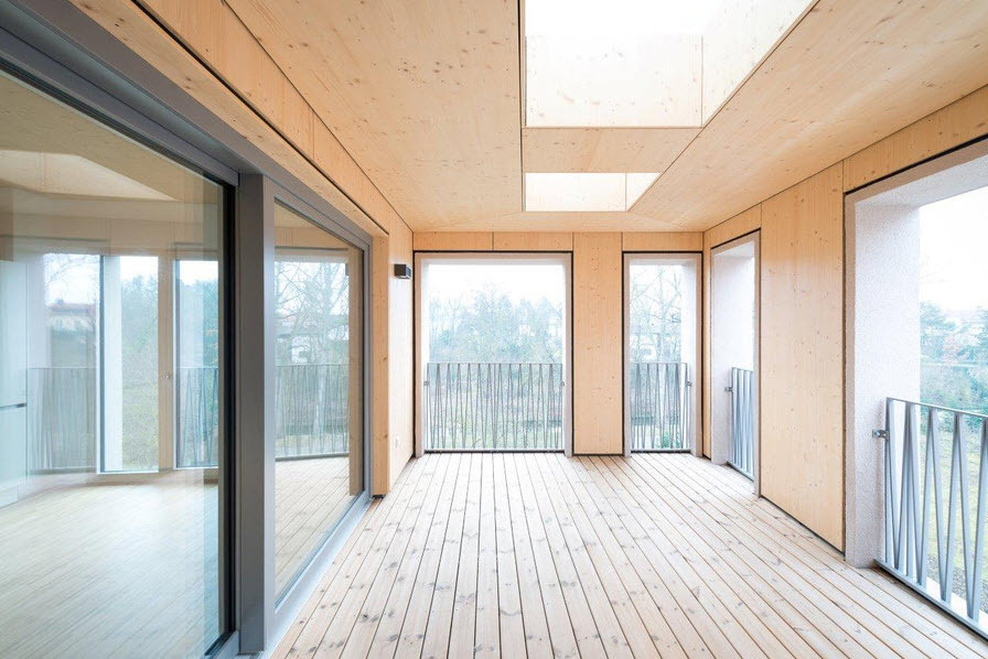 Ein Foto von AH3 Architekten