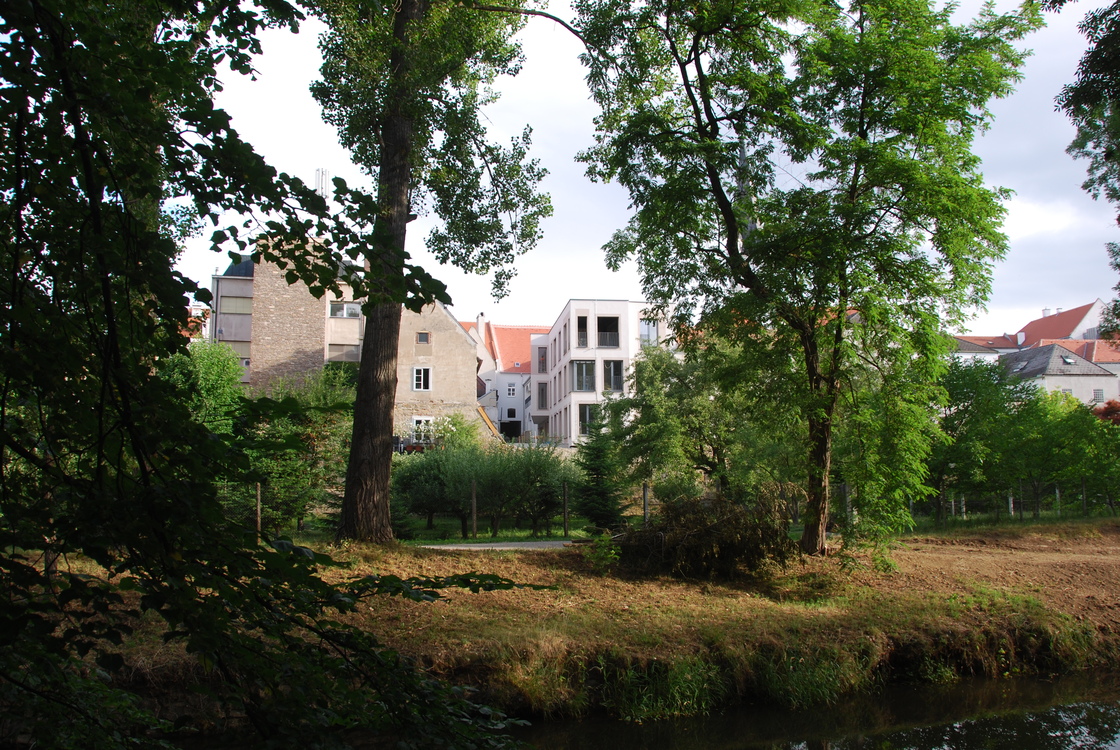 Ein Foto von AH3 Architekten