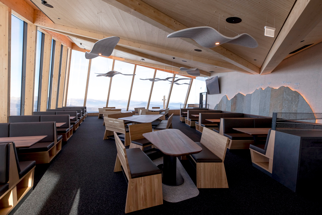 Ein Foto von Tom Lamm