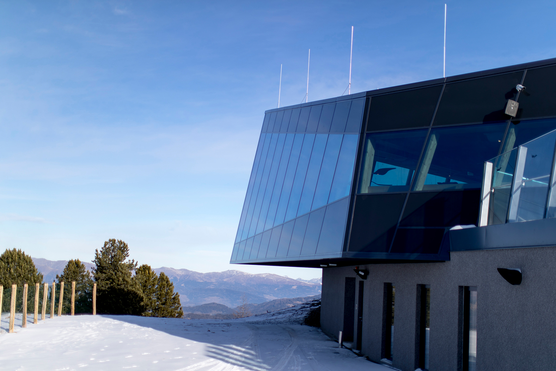 Ein Foto von Tom Lamm