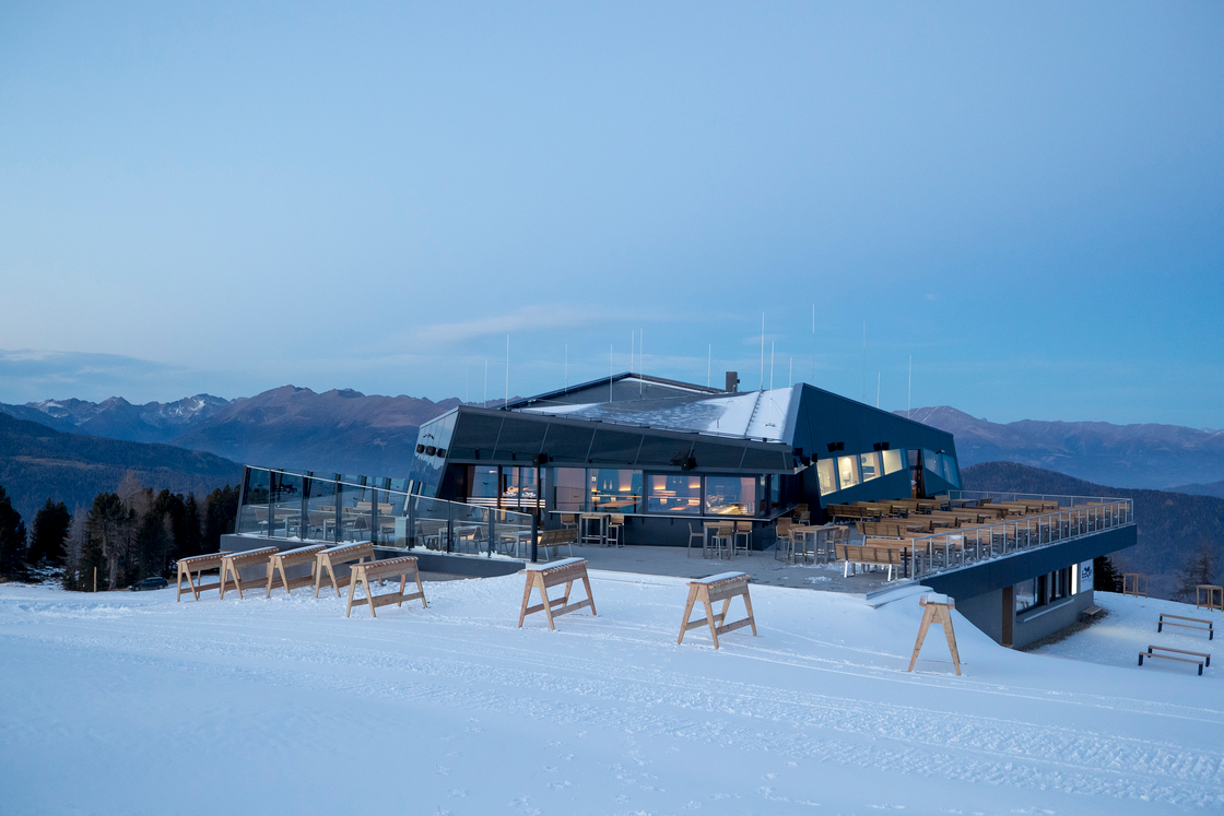 Ein Foto von Tom Lamm