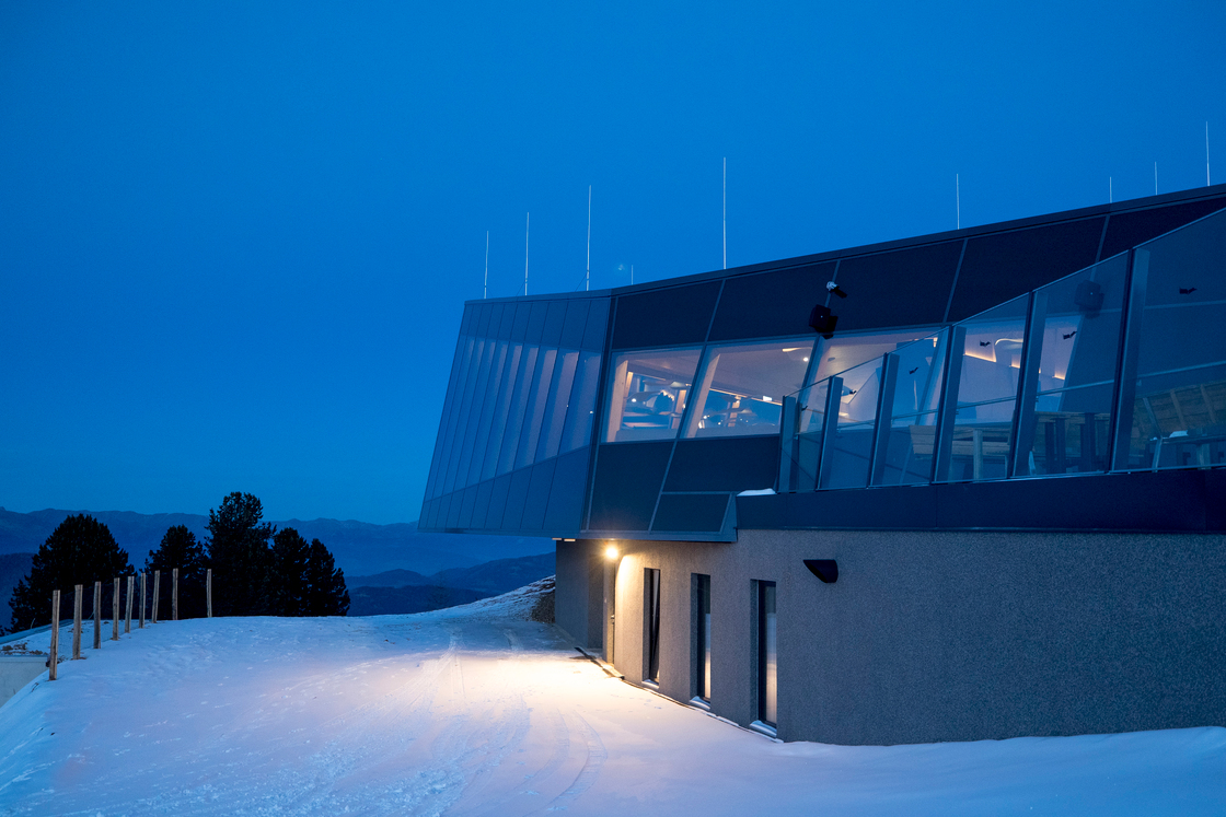 Ein Foto von Tom Lamm