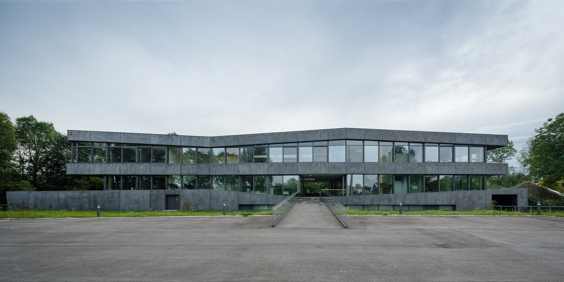 Ein Foto von Paul Ott