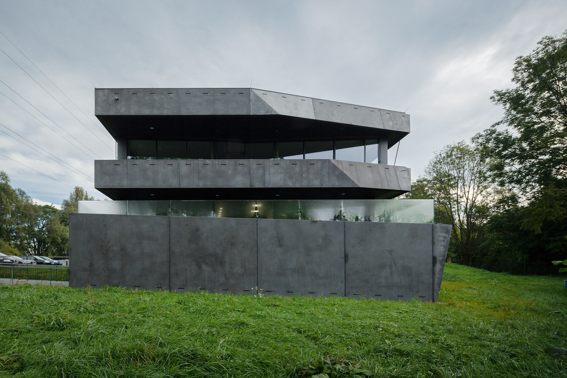 Ein Foto von Paul Ott