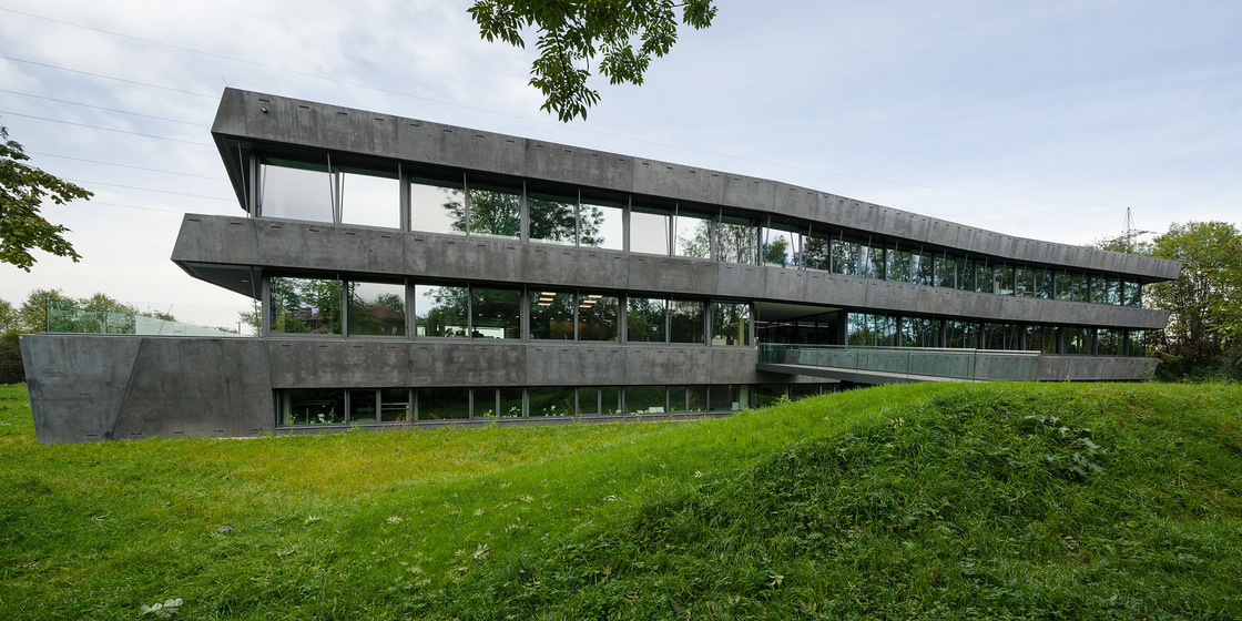 Ein Foto von Paul Ott